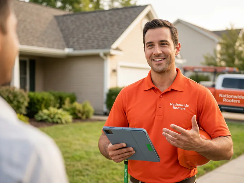 Roof Installation  in New Brighton  FAQ